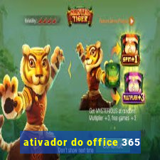 ativador do office 365